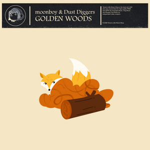 Golden Woods by moonboy, Dust Diggers