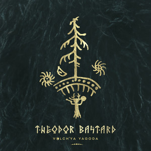Волчья ягода cover