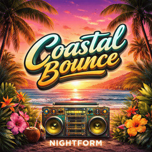 Nightform - Coastal Bounce