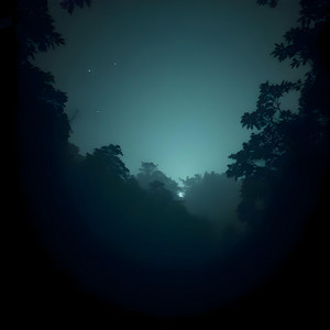 Eternal by Satoshi