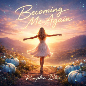 Becoming Me Again by Pumpkin Blue