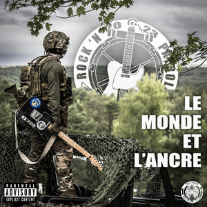 Chant du 1er RIMa by Rock'N'Patrol