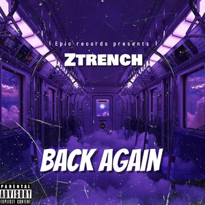 Ztrench - Punchin like mike