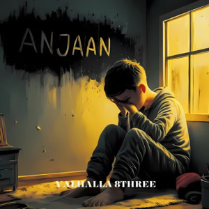 Anjaan