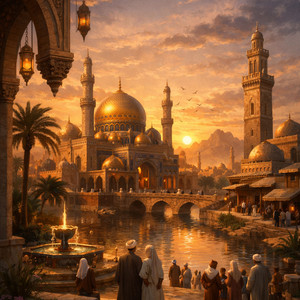 Abdalghafor jawhari - استغفروا ربكم انه غفور رحيم