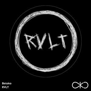 RVLT cover art
