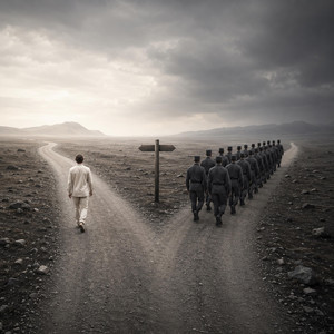 Alien Nation by Climate Zombies