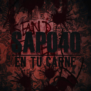 En tu carne by Sapo40