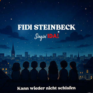 Kann wieder nicht schlafen