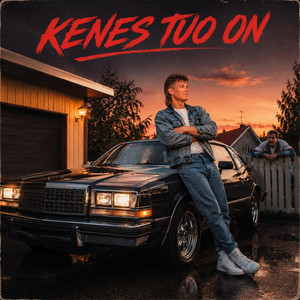 Kenes tuo on by Lasse S