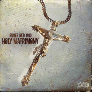 Holy Matrimony by RugerRed#09