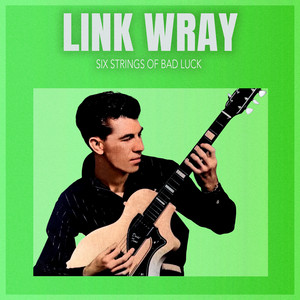 Comanche by Link Wray