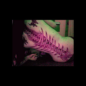 Nightcrawler (Slowed)