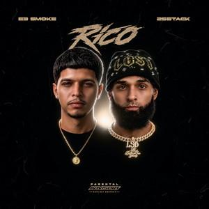 Rico by E3 Smoke, 25stack