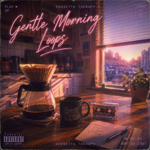 Gentle Morning Loops by Cassette Therapy