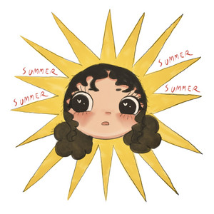 500 días (summer) by Ana Dascalo