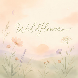 Wildflowers by Willow Fern