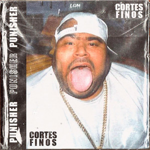 Punisher (Boombap) by CORTES FINOS BEATMAKER, LGMcorp