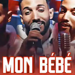MON BÉBÉ by Houari Dauphin