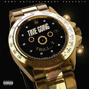 Time Going by Trillt