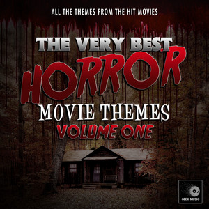 Geek Music - 28 Days Later - Main Theme