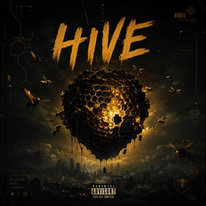 HIVE by CHISCO PELE