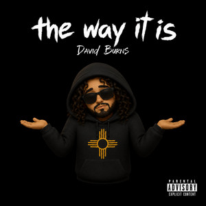 The Way It Is by David Burns