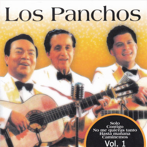 Los Panchos - Sin Ti