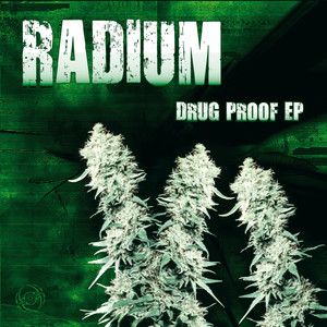 Drug Suicide by Radium