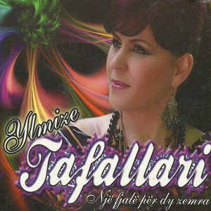 Ylmize Tafallari