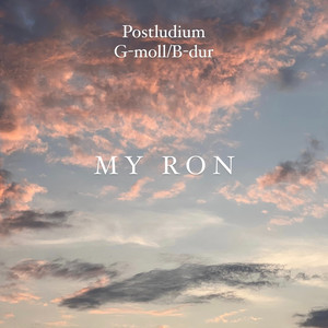 Postludium G-moll/B-dur (Outro)
