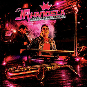 Tequila Con Saxo Akandelao by Jr Kandela