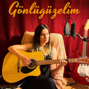 Gönlügüzelim - Canlı Akustik by Di'Lara
