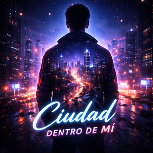ciudad dentro de mi by Urbanic Latin