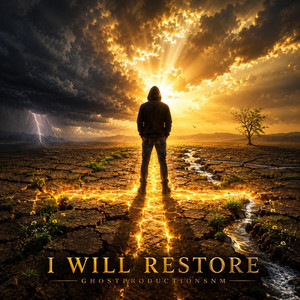 I Will Restore by Ghostproductionsnm