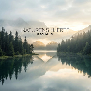 Naturens Hjerte by RAVNIR, Eldmyr