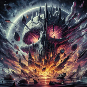 Armageddon by Cas'Tar