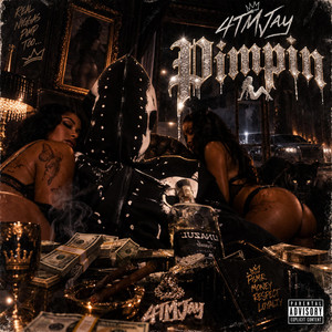 Pimpin by 4TMJay, Monte004