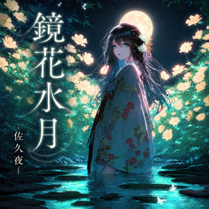 鏡花水月 by 佐久夜 Sakuya