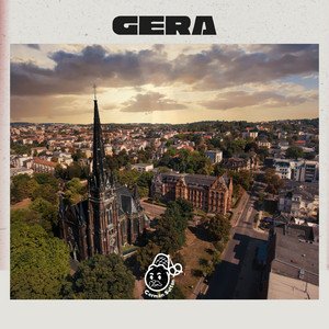 Gera by German Sultan