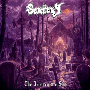 Shadowborn by Sorcery