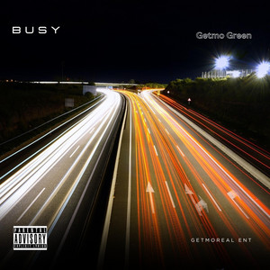 Busy by Getmo Green