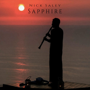 Sapphire by Nick Saley
