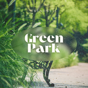 Green Park - radio edit by Treadwell