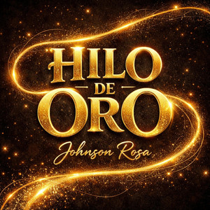 HILO DE ORO by Johnson Rosa