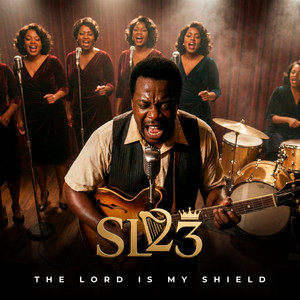 Psalm 91: He That Dwelleth in the Secret Place of the Most High by SL23