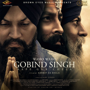 Waho Waho Gobind Singh Aape Gur Chela by Bhai Mehtabh Singh Ji Jalandhar Wale