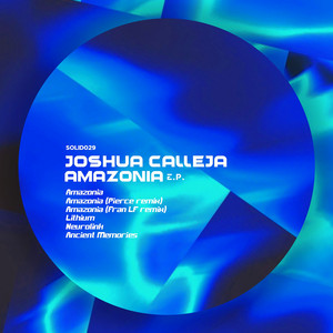Ancient Memories - Original mix by Joshua Calleja