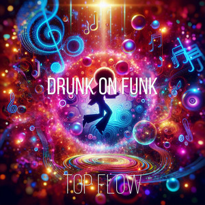 Top Flow - Drunk on Funk