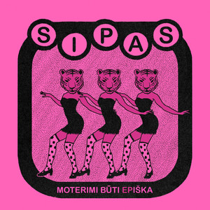 (A)plojai by Sipas